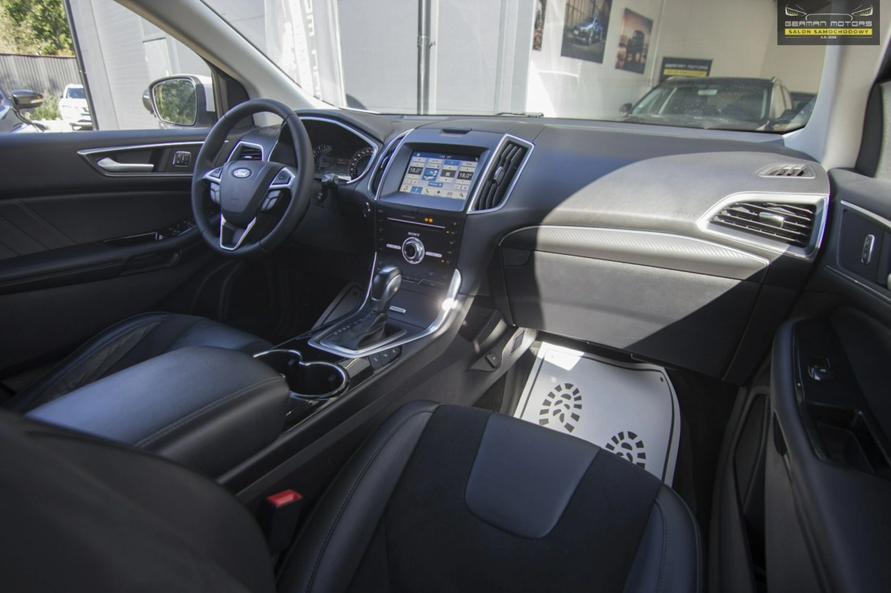 Ford Edge - Zdjęcie 28