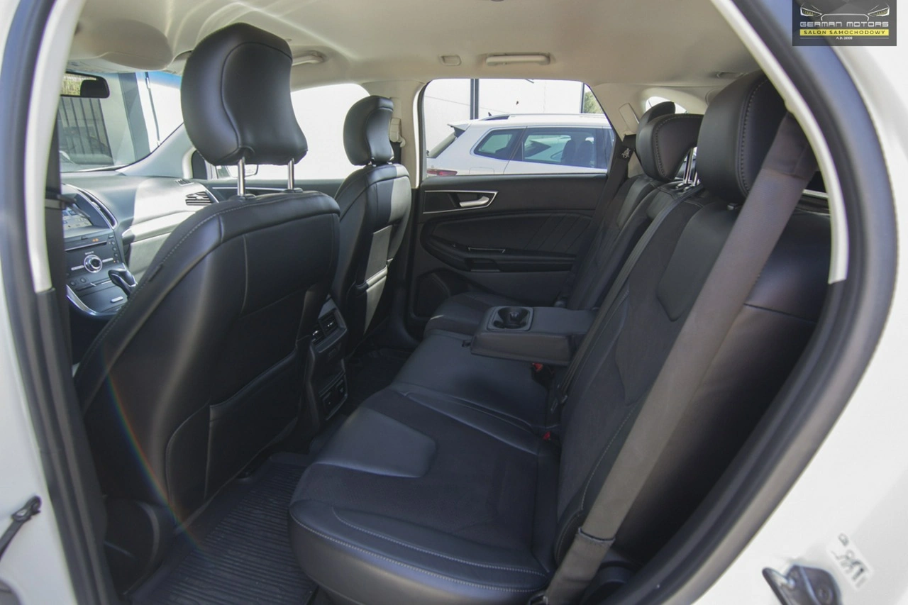 Ford Edge - Zdjęcie 29