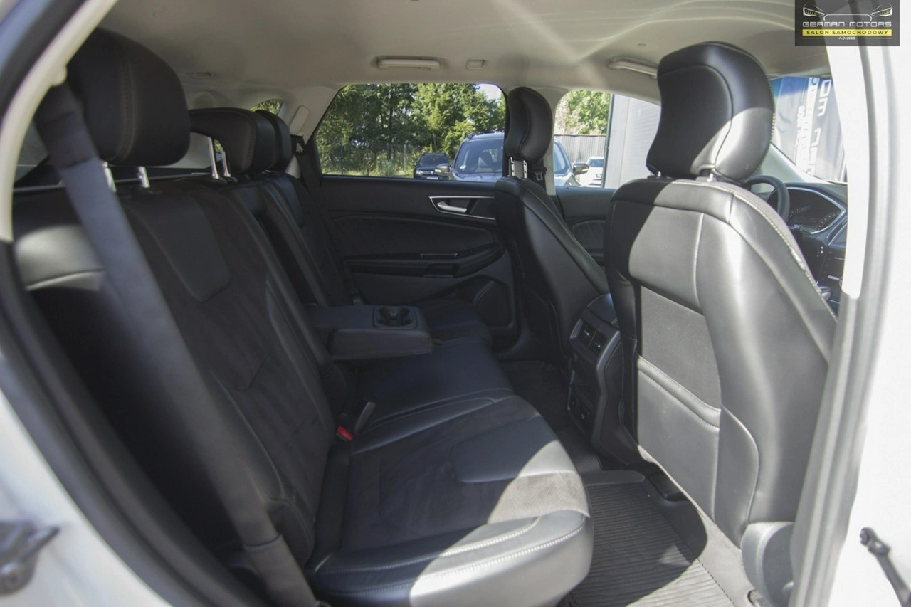 Ford Edge - Zdjęcie 31