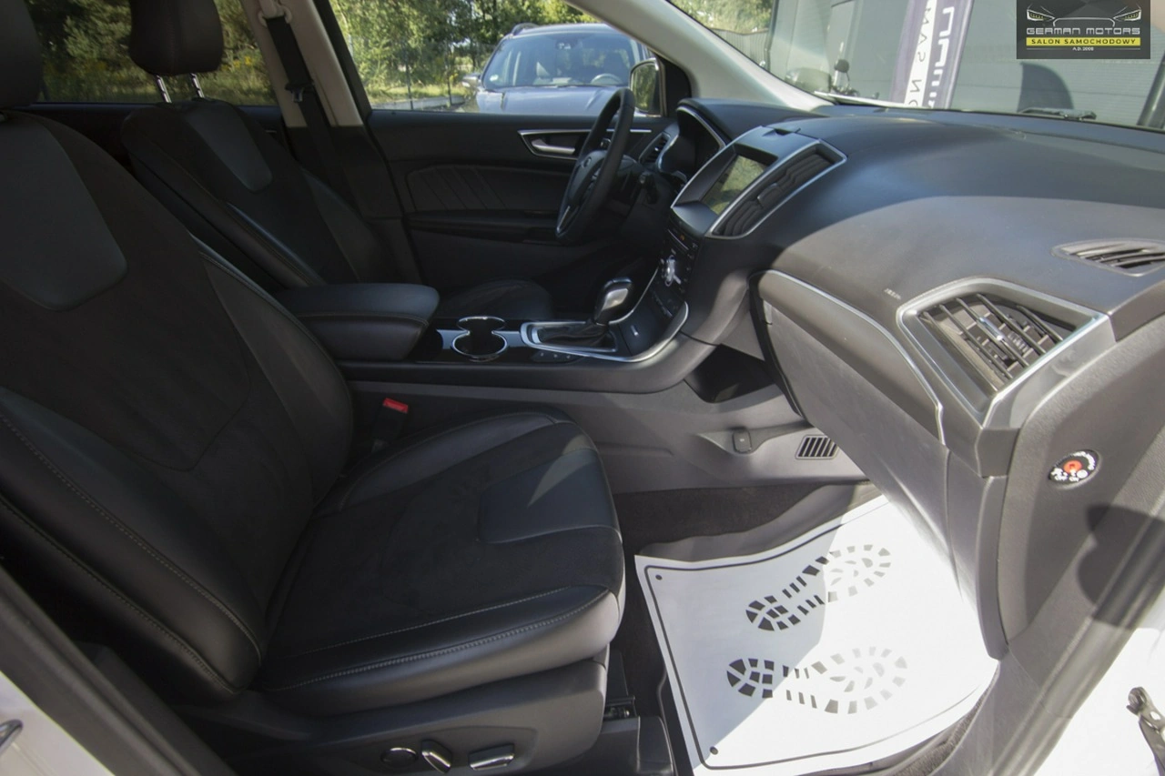 Ford Edge - Zdjęcie 32