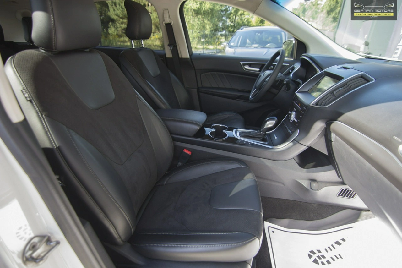 Ford Edge - Zdjęcie 33