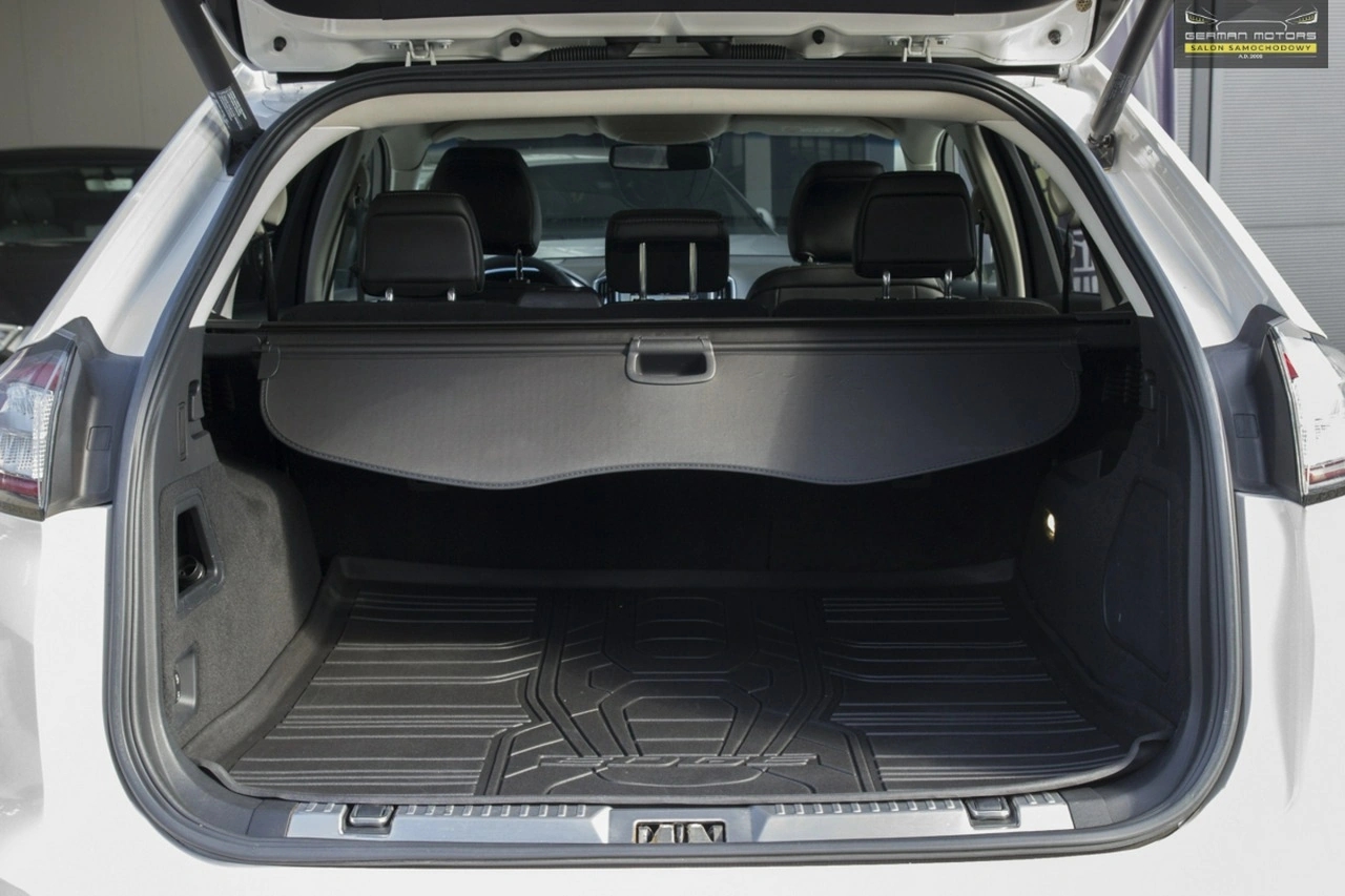 Ford Edge - Zdjęcie 34