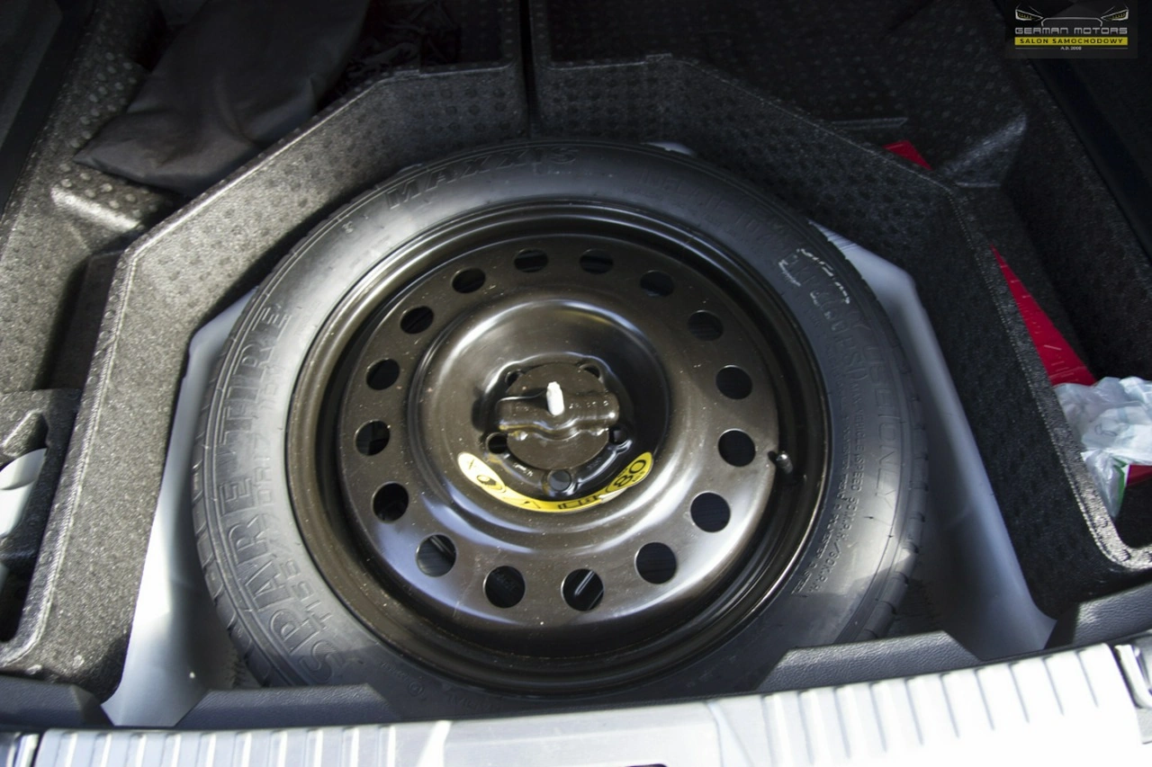 Ford Edge - Zdjęcie 36