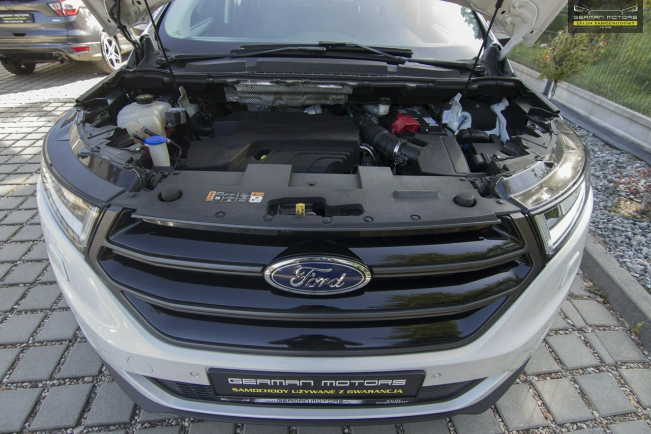 Ford Edge - Zdjęcie 37