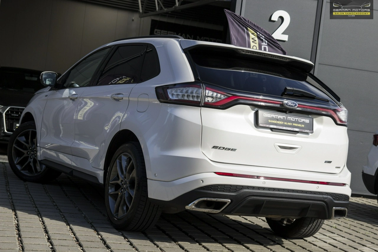 Ford Edge - Zdjęcie 6