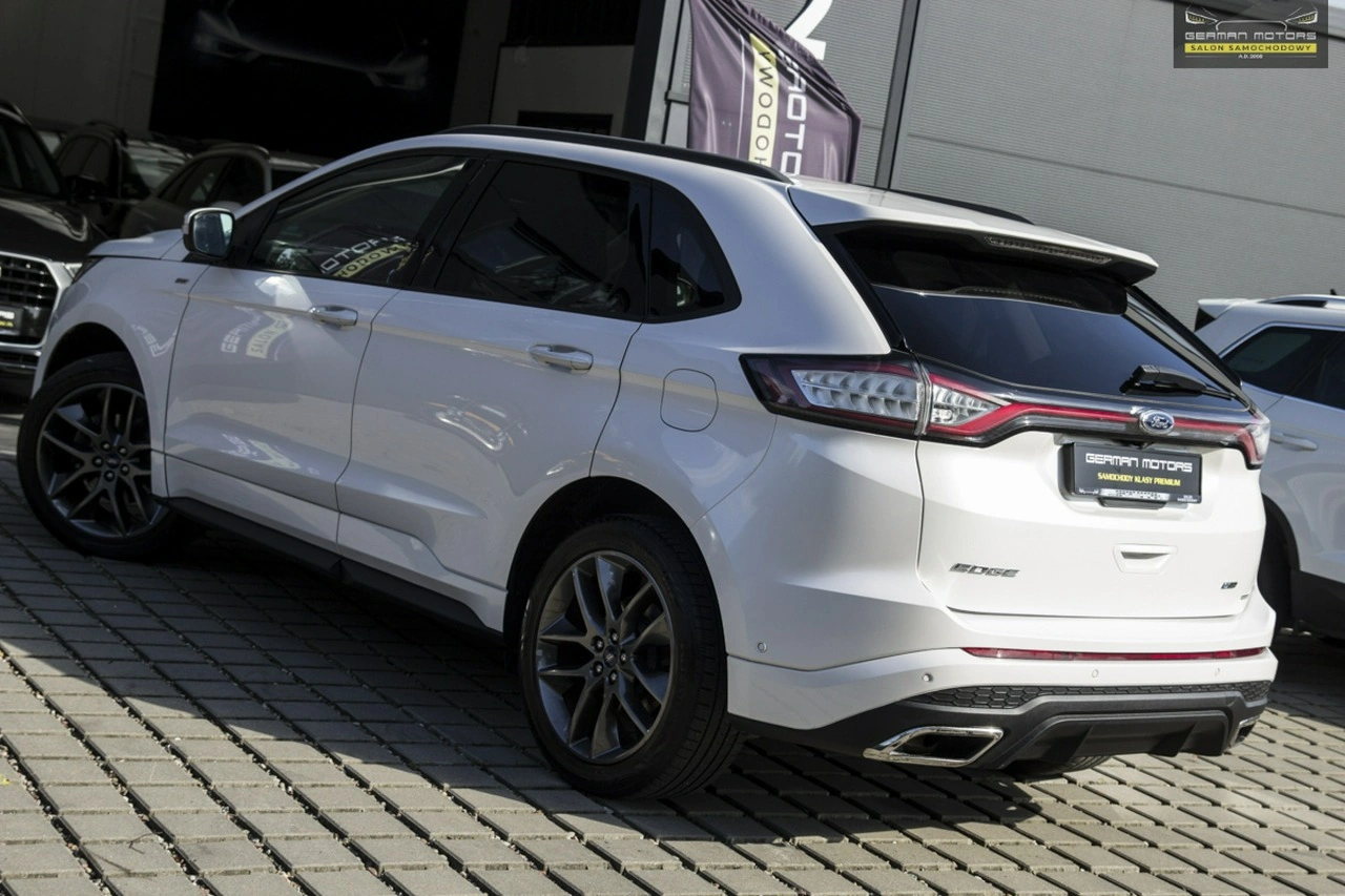 Ford Edge - Zdjęcie 7