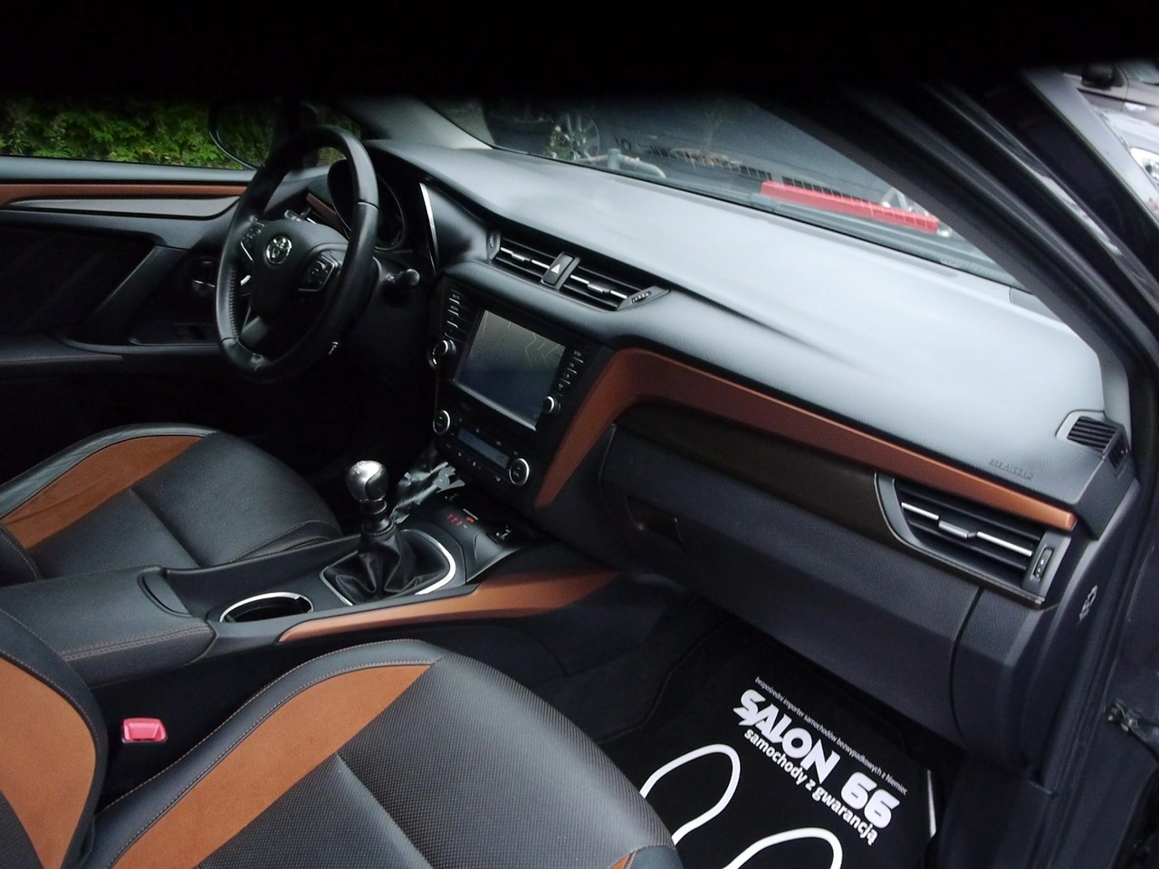 Toyota Avensis - Zdjęcie 27
