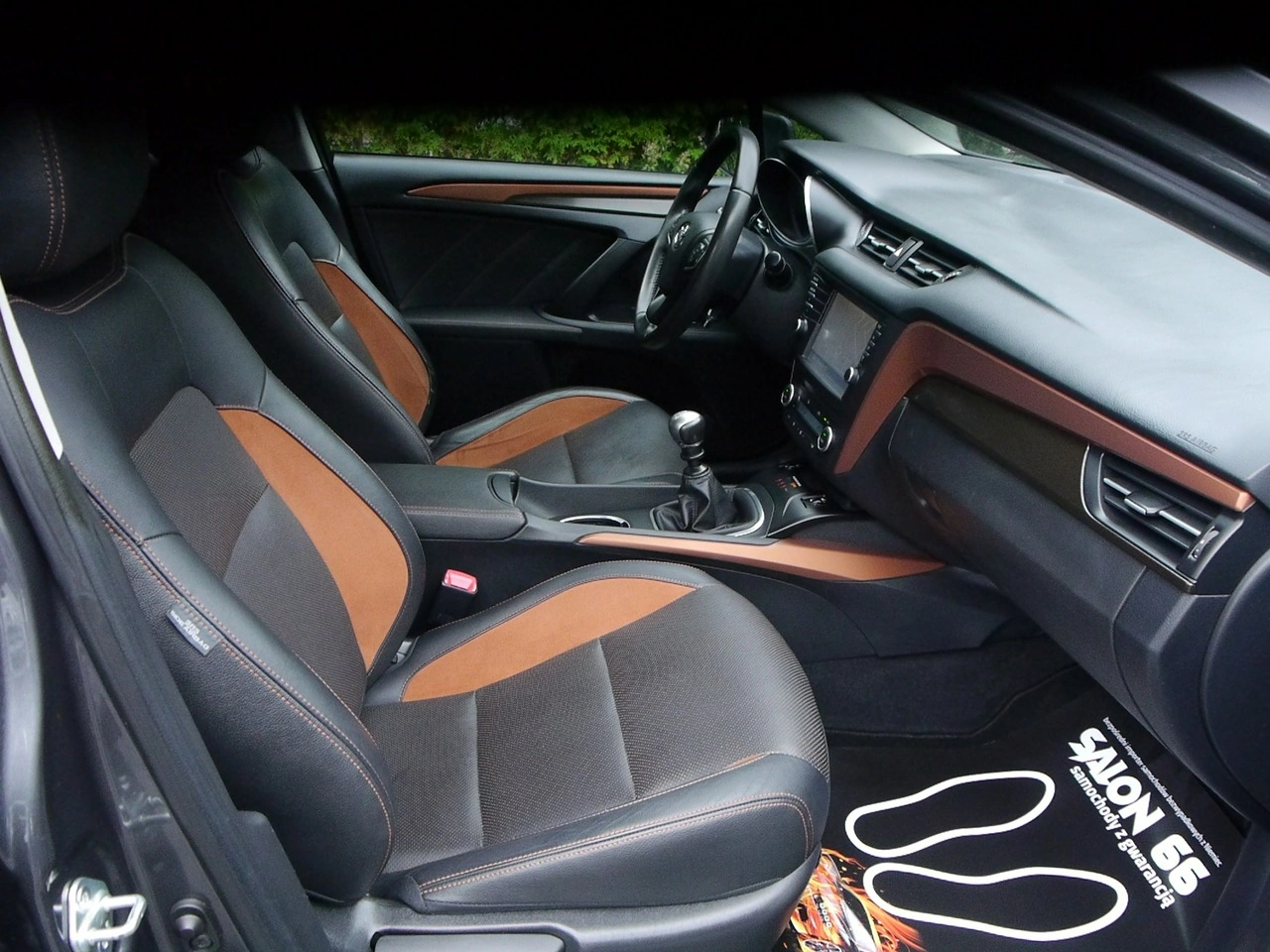 Toyota Avensis - Zdjęcie 29