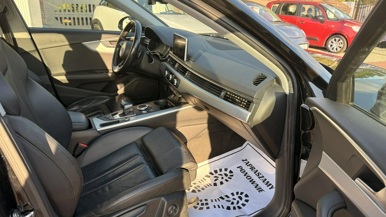 Audi A4 - Zdjęcie 6