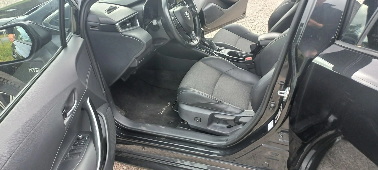 Toyota Corolla - Zdjęcie 15