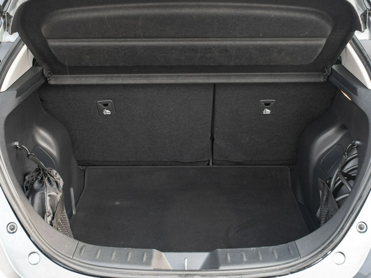 Nissan Leaf - Zdjęcie 25