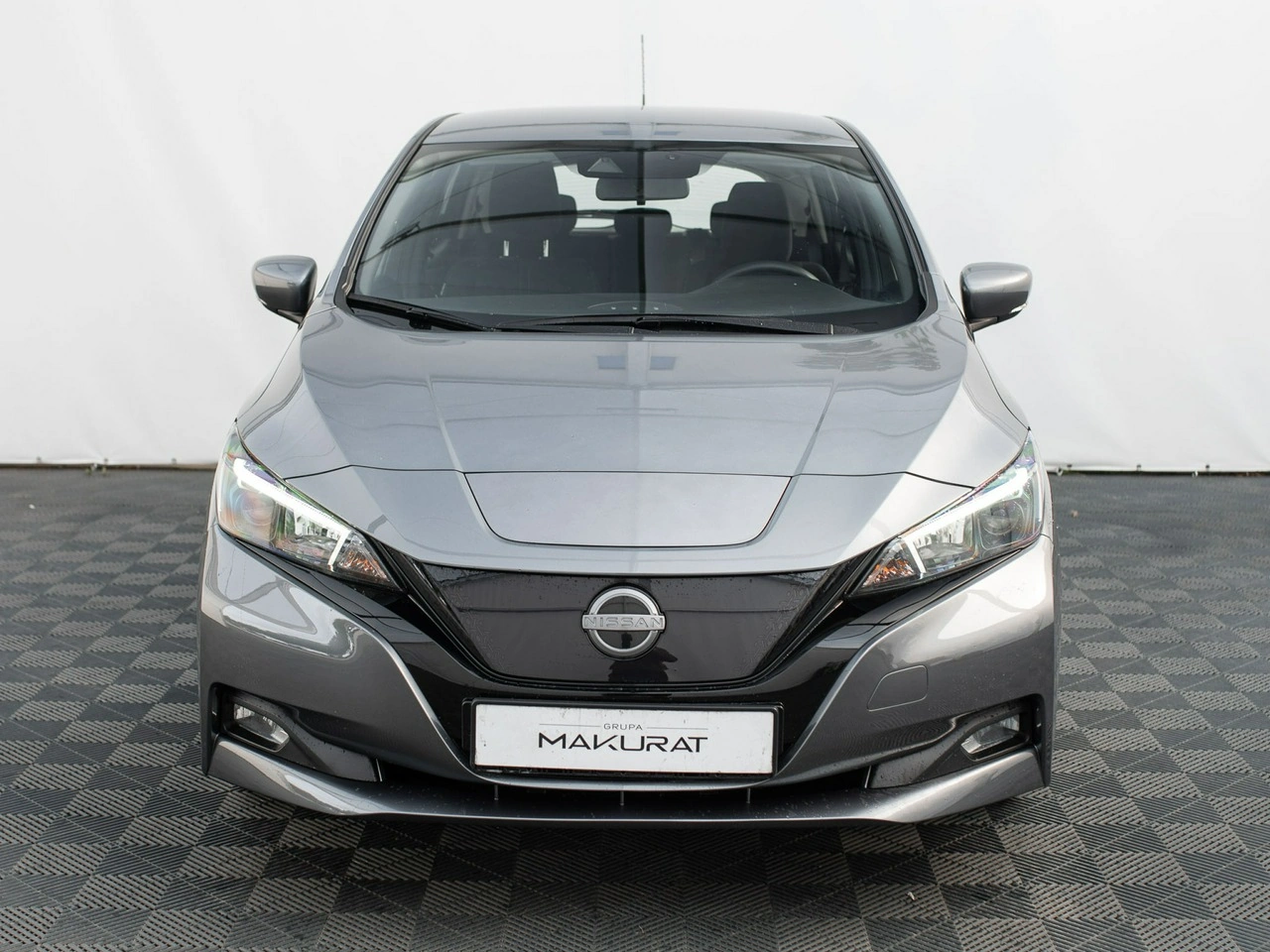 Nissan Leaf - Zdjęcie 6