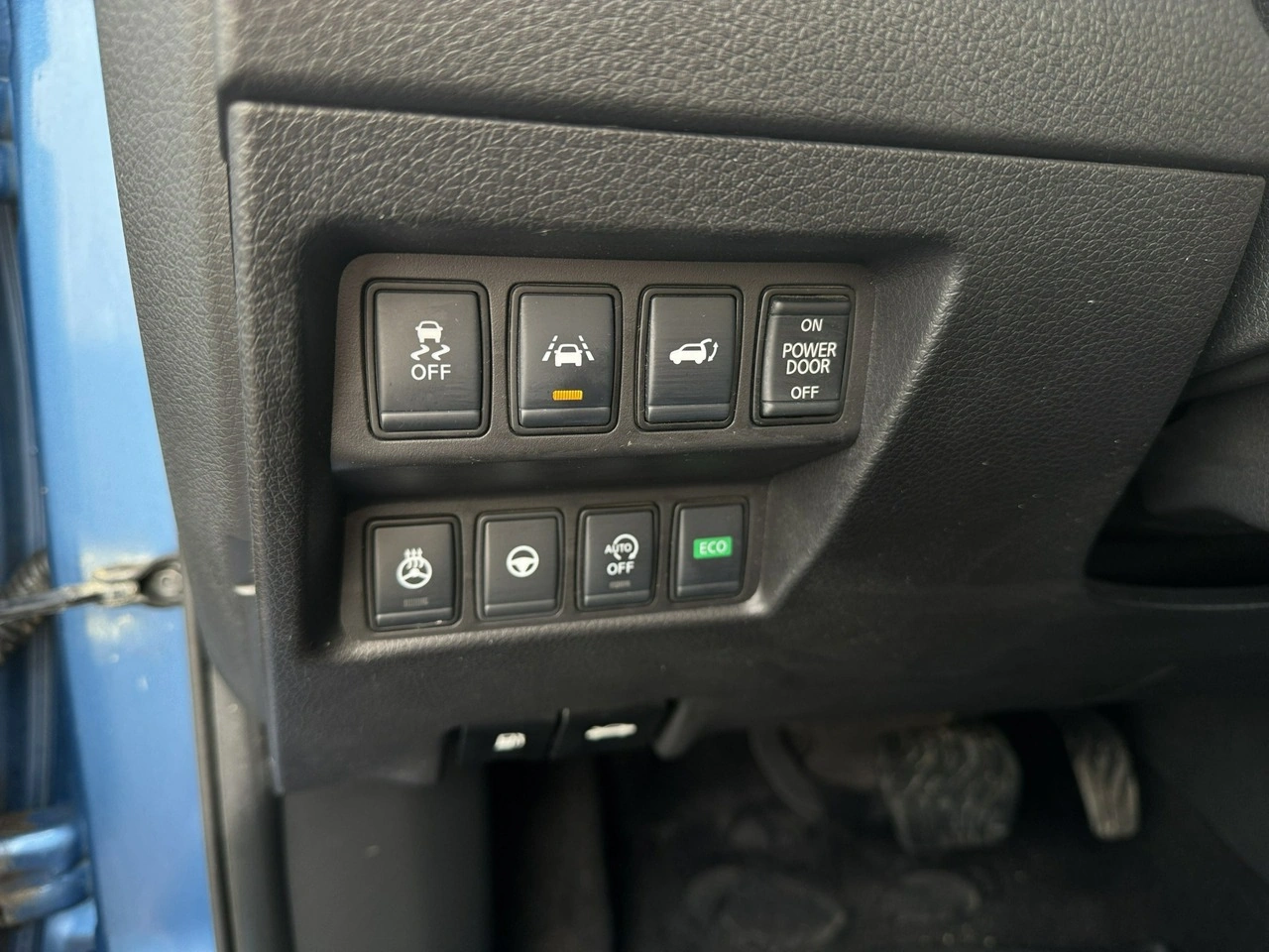 Nissan X-Trail - Zdjęcie 20