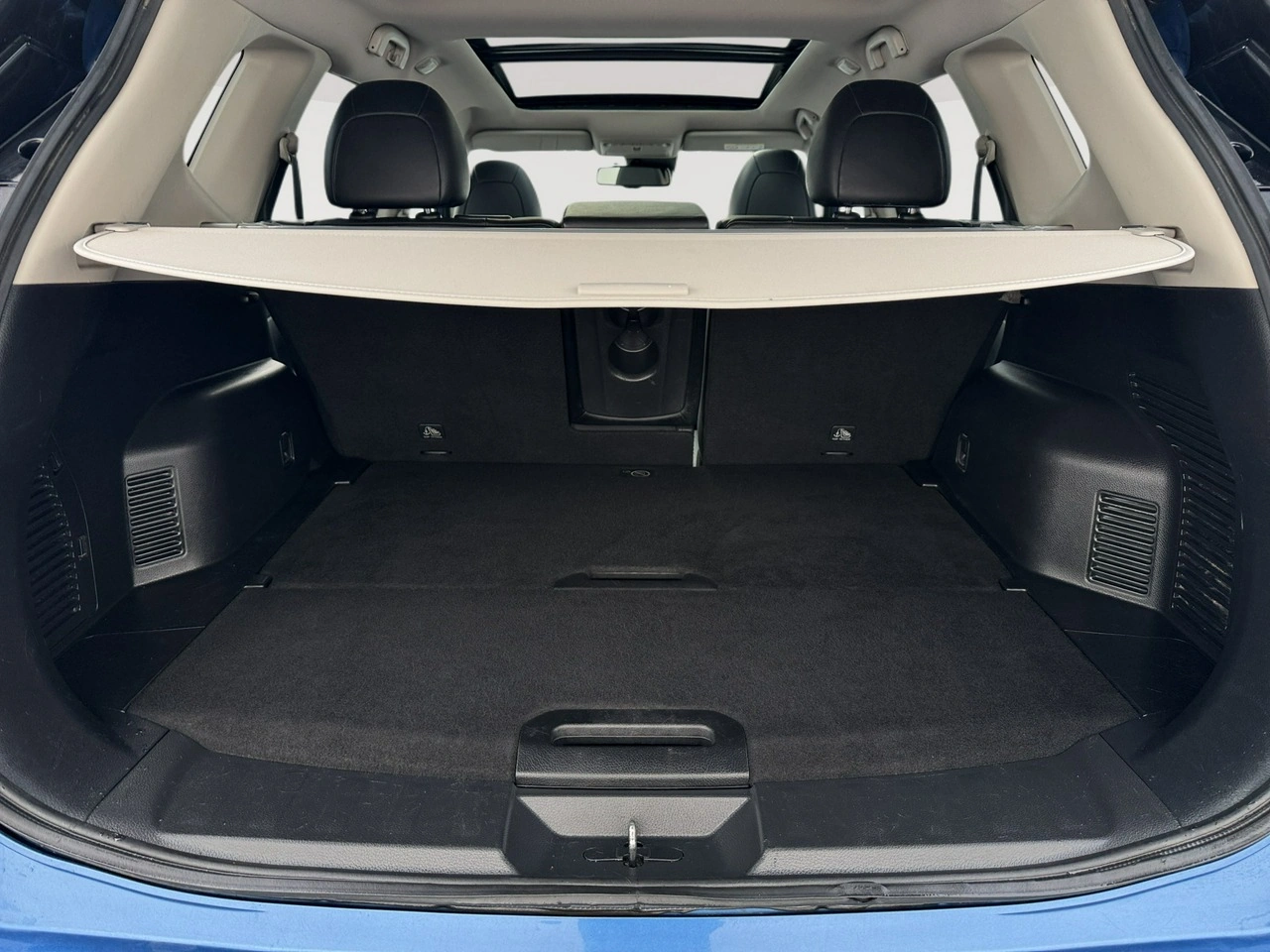 Nissan X-Trail - Zdjęcie 27