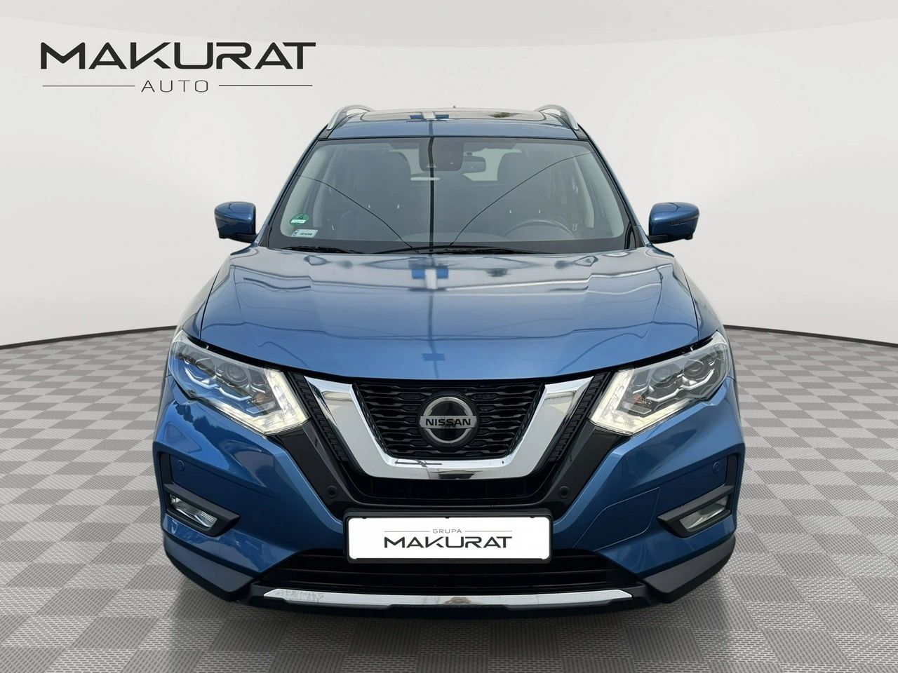 Nissan X-Trail - Zdjęcie 4
