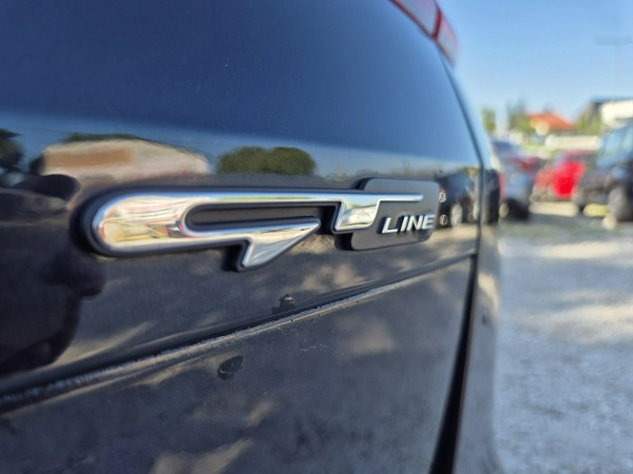 Kia Ceed - Zdjęcie 9