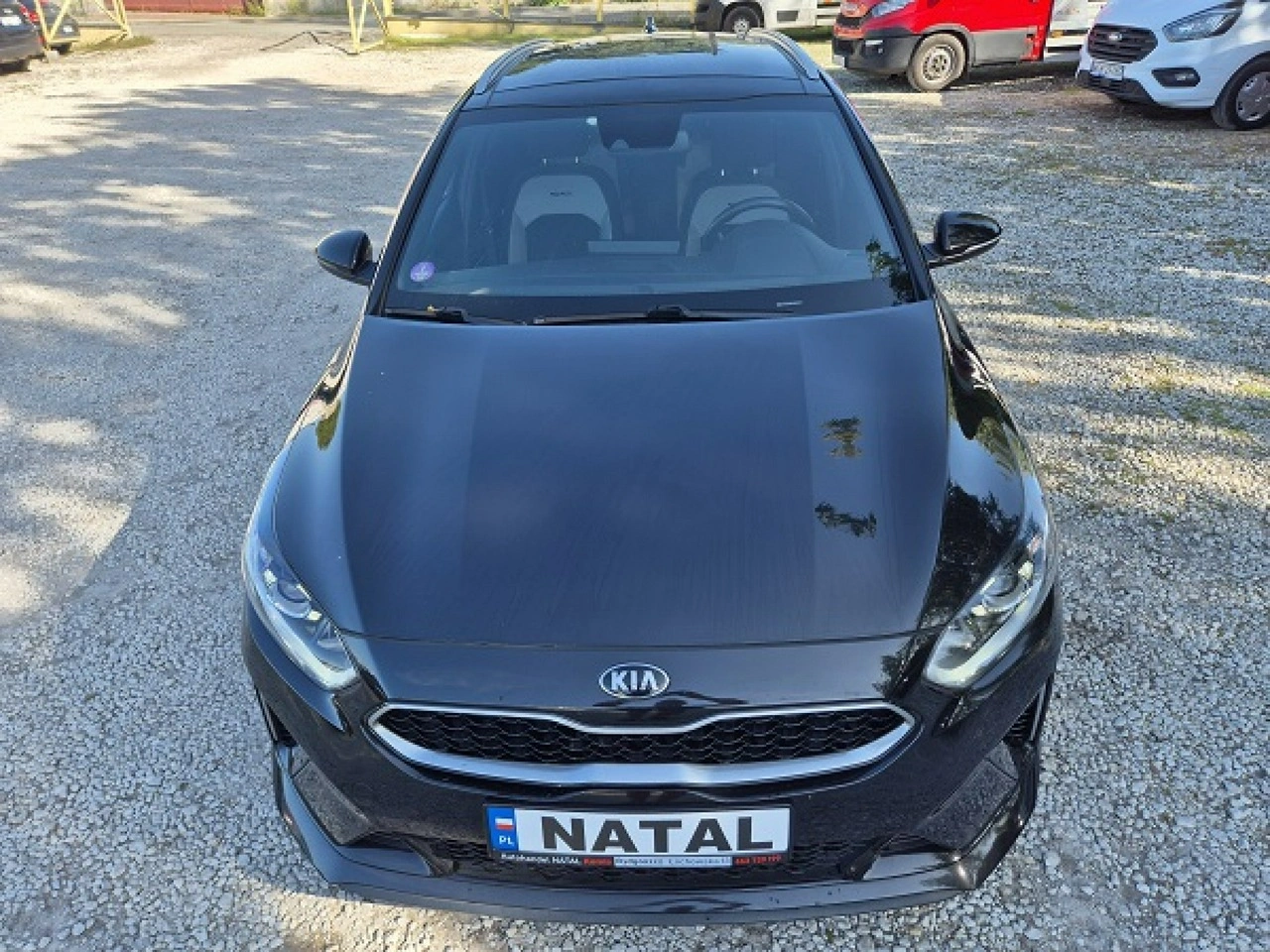 Kia Ceed - Zdjęcie 13