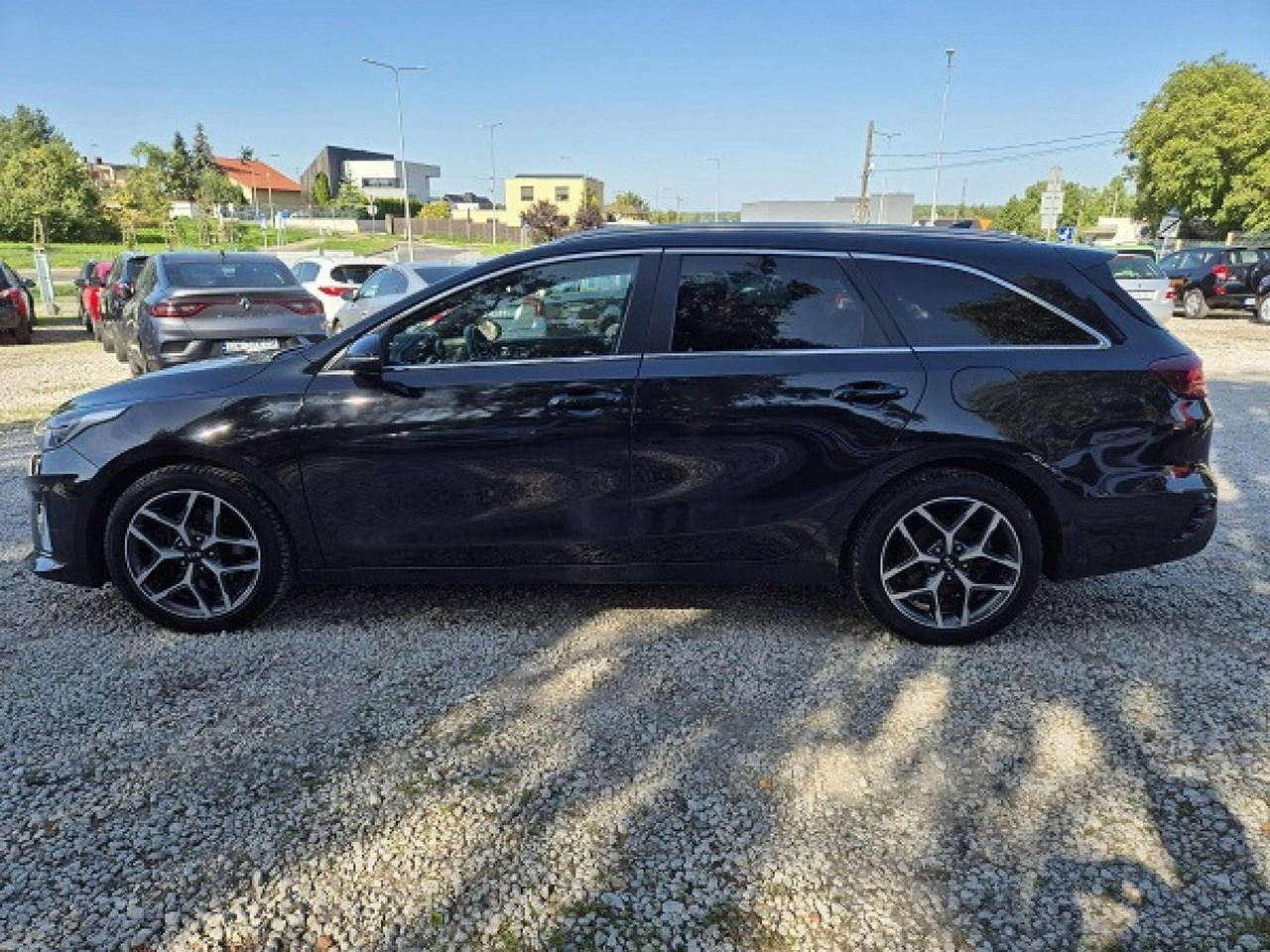 Kia Ceed - Zdjęcie 15