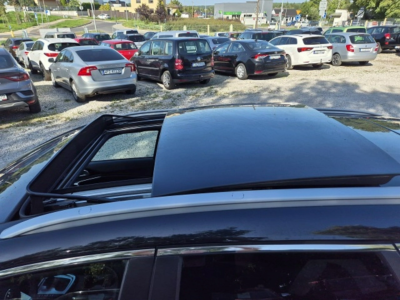 Kia Ceed - Zdjęcie 17