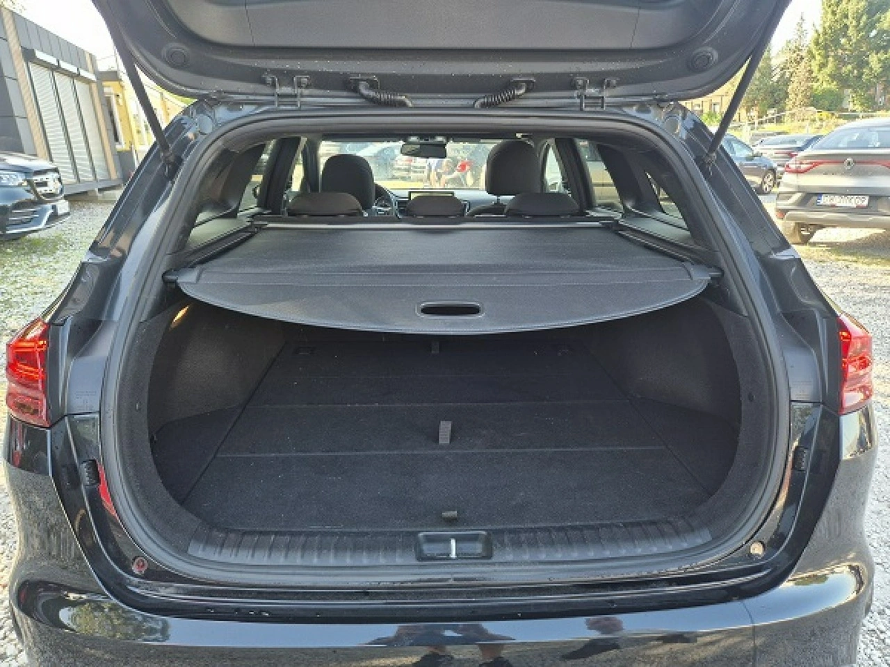 Kia Ceed - Zdjęcie 23