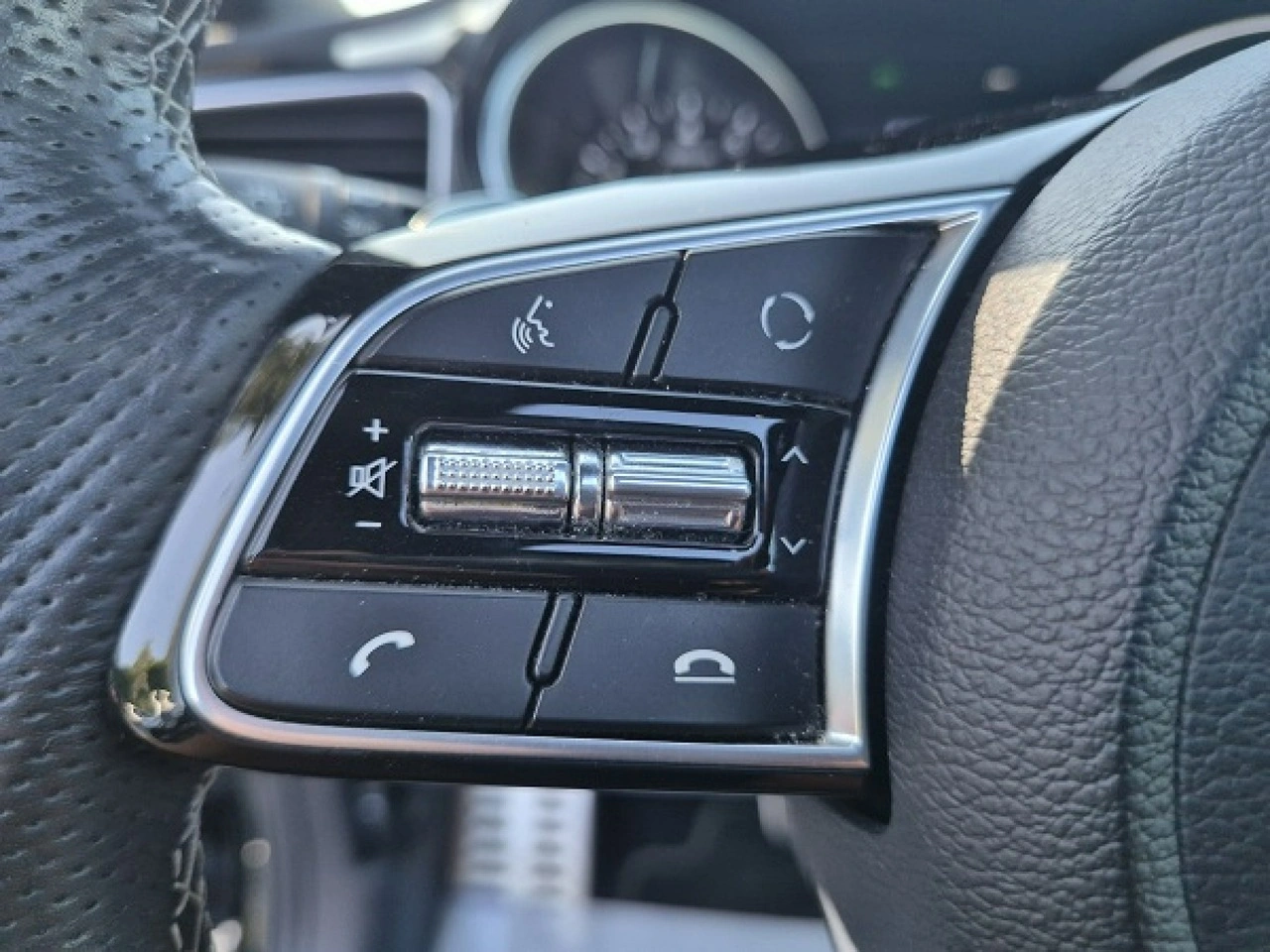Kia Ceed - Zdjęcie 29