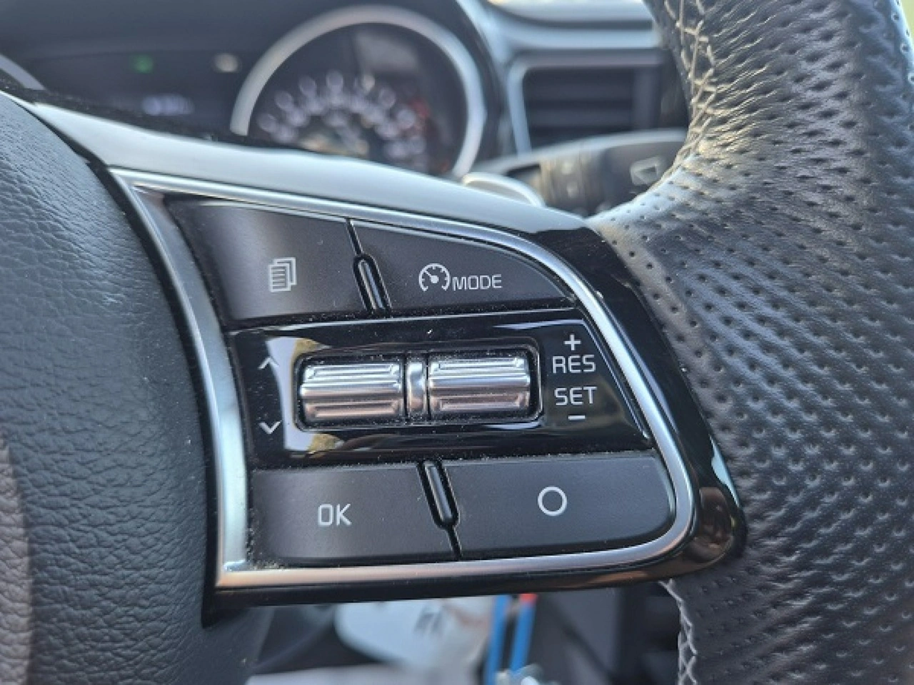 Kia Ceed - Zdjęcie 30
