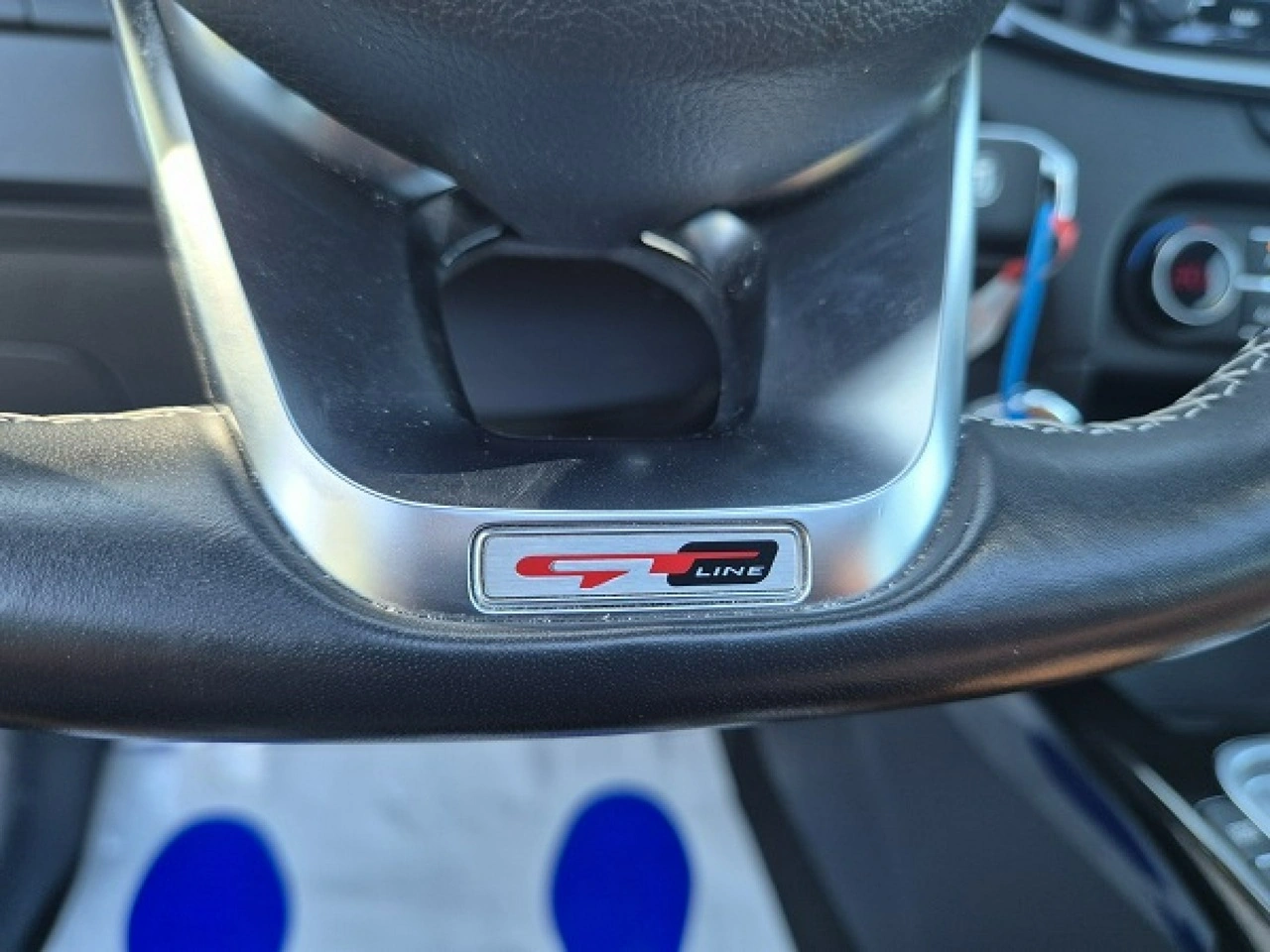 Kia Ceed - Zdjęcie 31