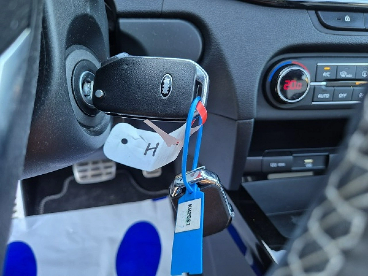 Kia Ceed - Zdjęcie 35