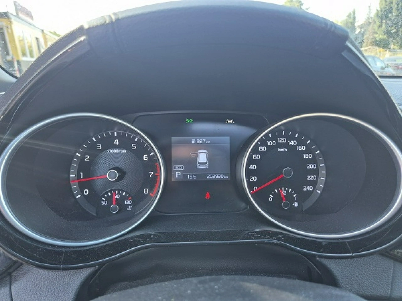 Kia Ceed - Zdjęcie 36