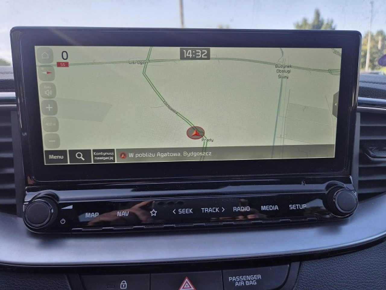 Kia Ceed - Zdjęcie 37
