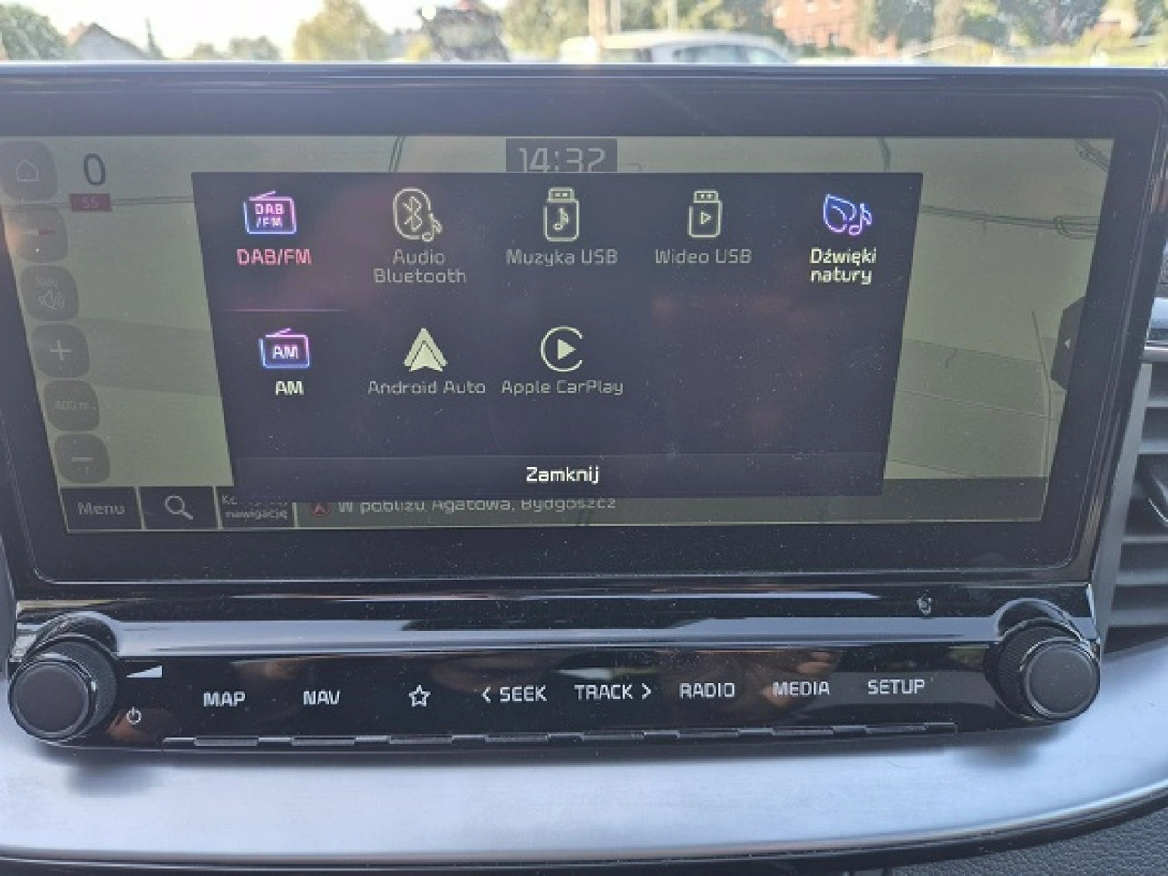Kia Ceed - Zdjęcie 38