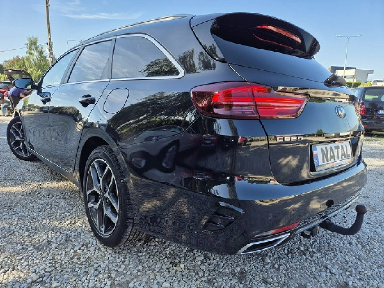 Kia Ceed - Zdjęcie 3