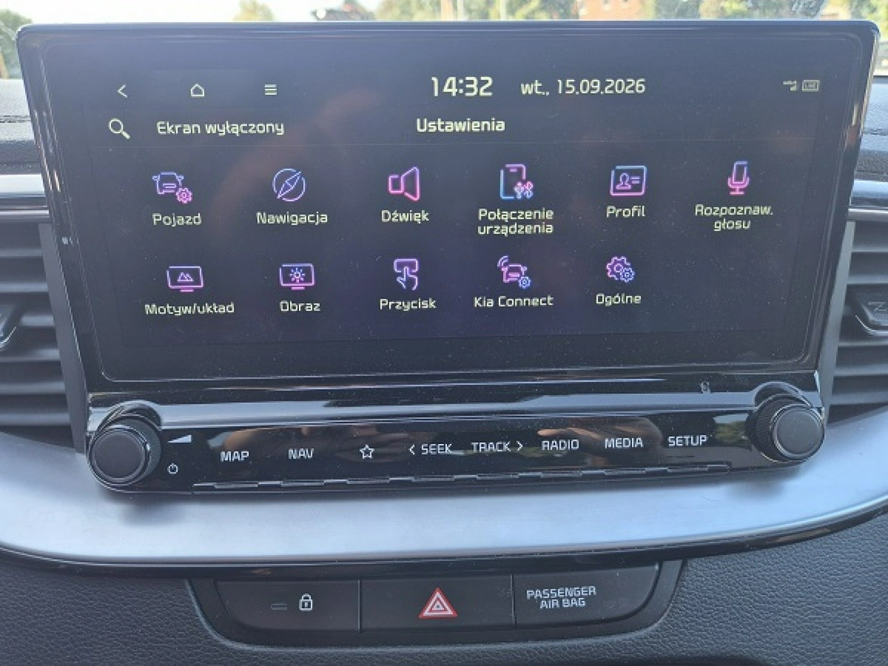 Kia Ceed - Zdjęcie 39