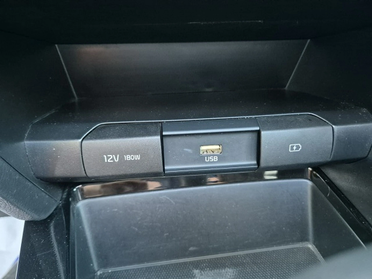 Kia Ceed - Zdjęcie 41