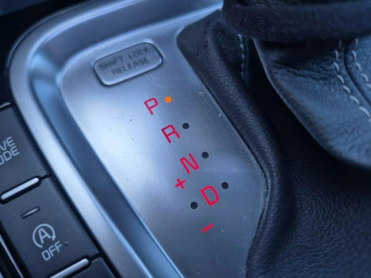 Kia Ceed - Zdjęcie 42