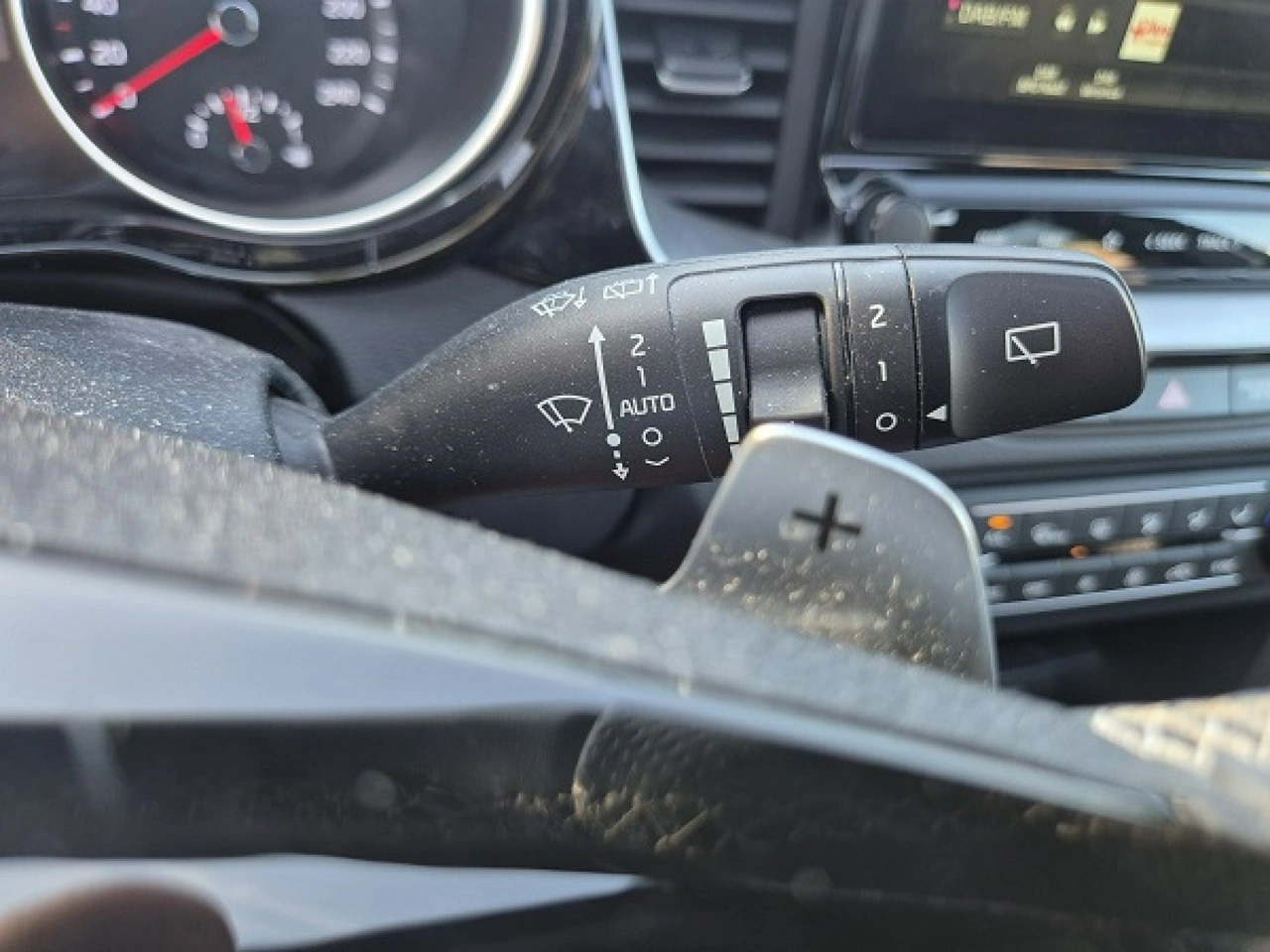 Kia Ceed - Zdjęcie 46