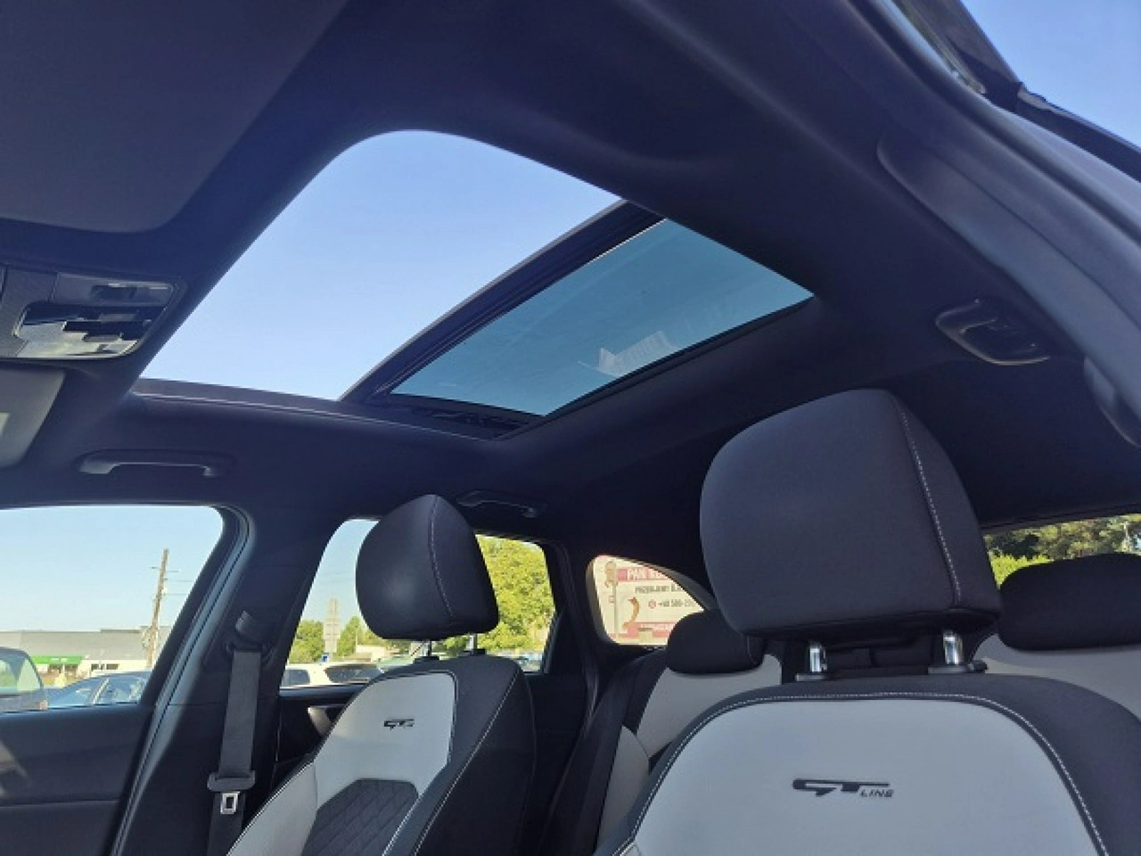 Kia Ceed - Zdjęcie 49