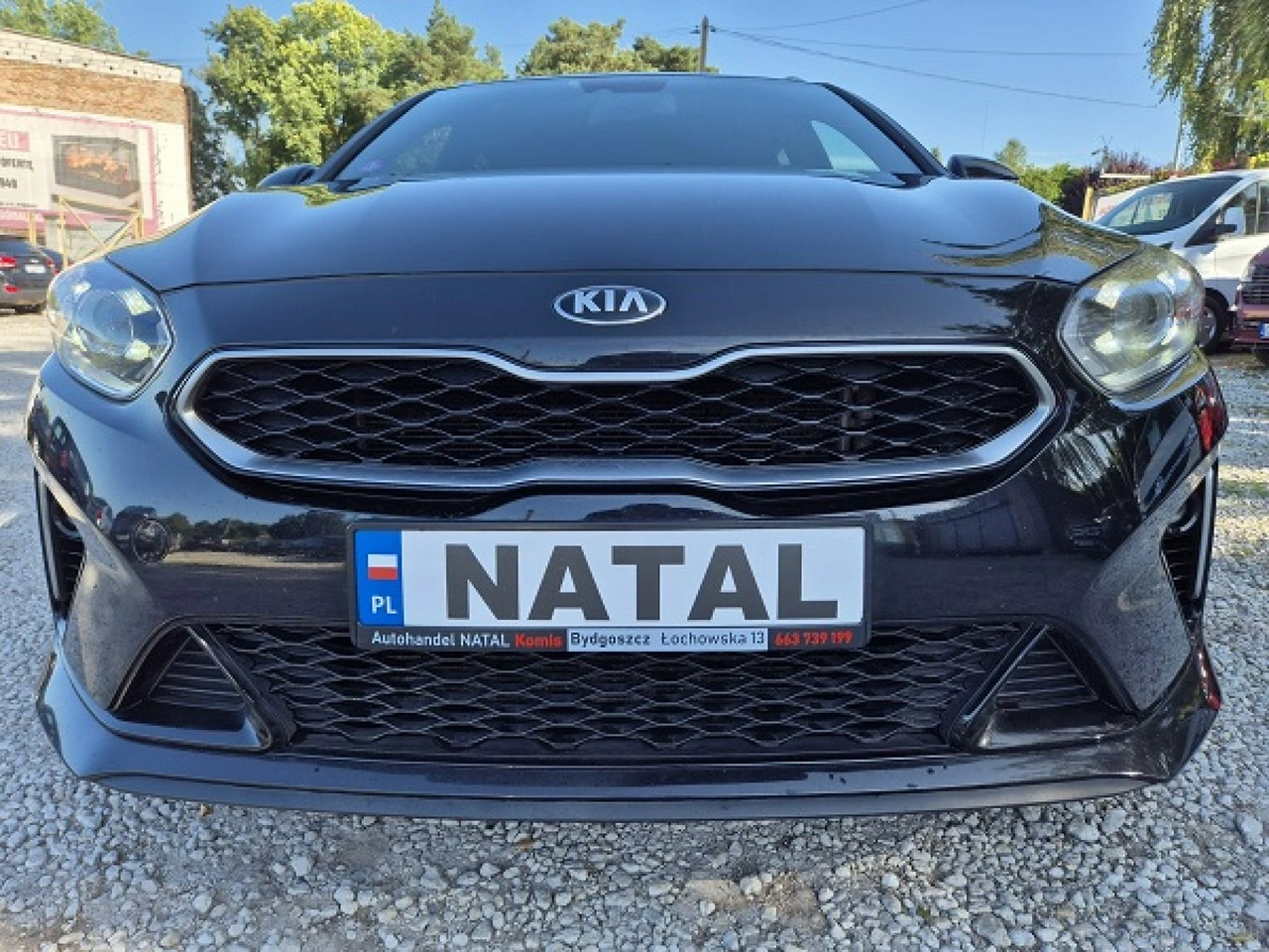 Kia Ceed - Zdjęcie 5