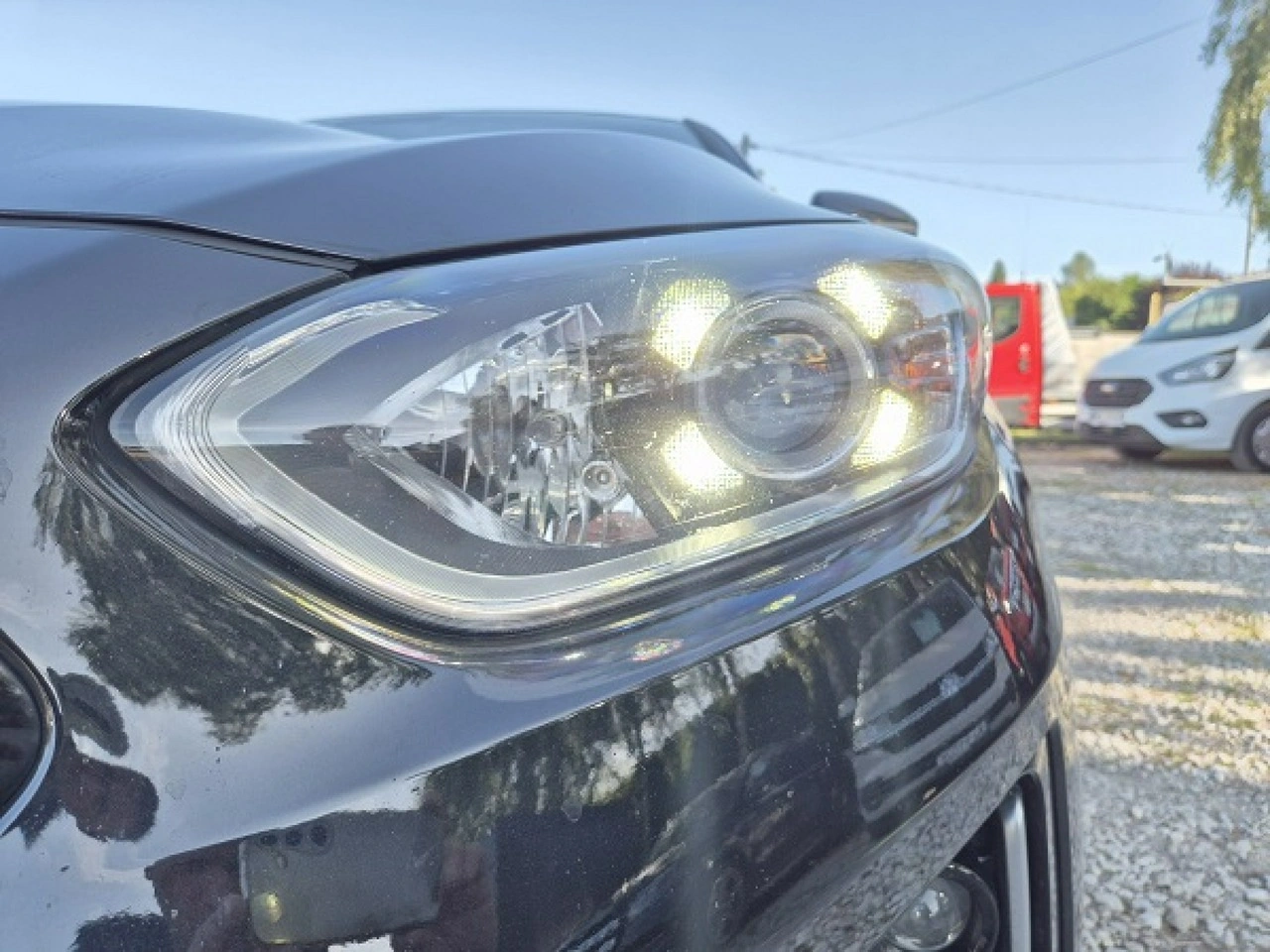 Kia Ceed - Zdjęcie 6