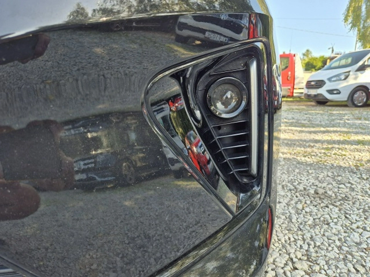 Kia Ceed - Zdjęcie 7