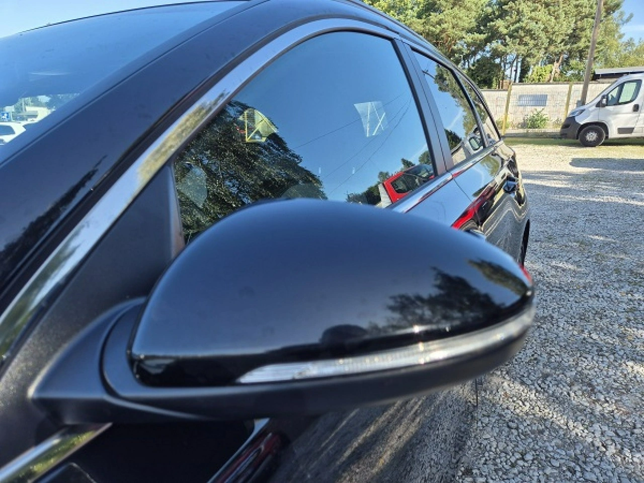 Kia Ceed - Zdjęcie 8