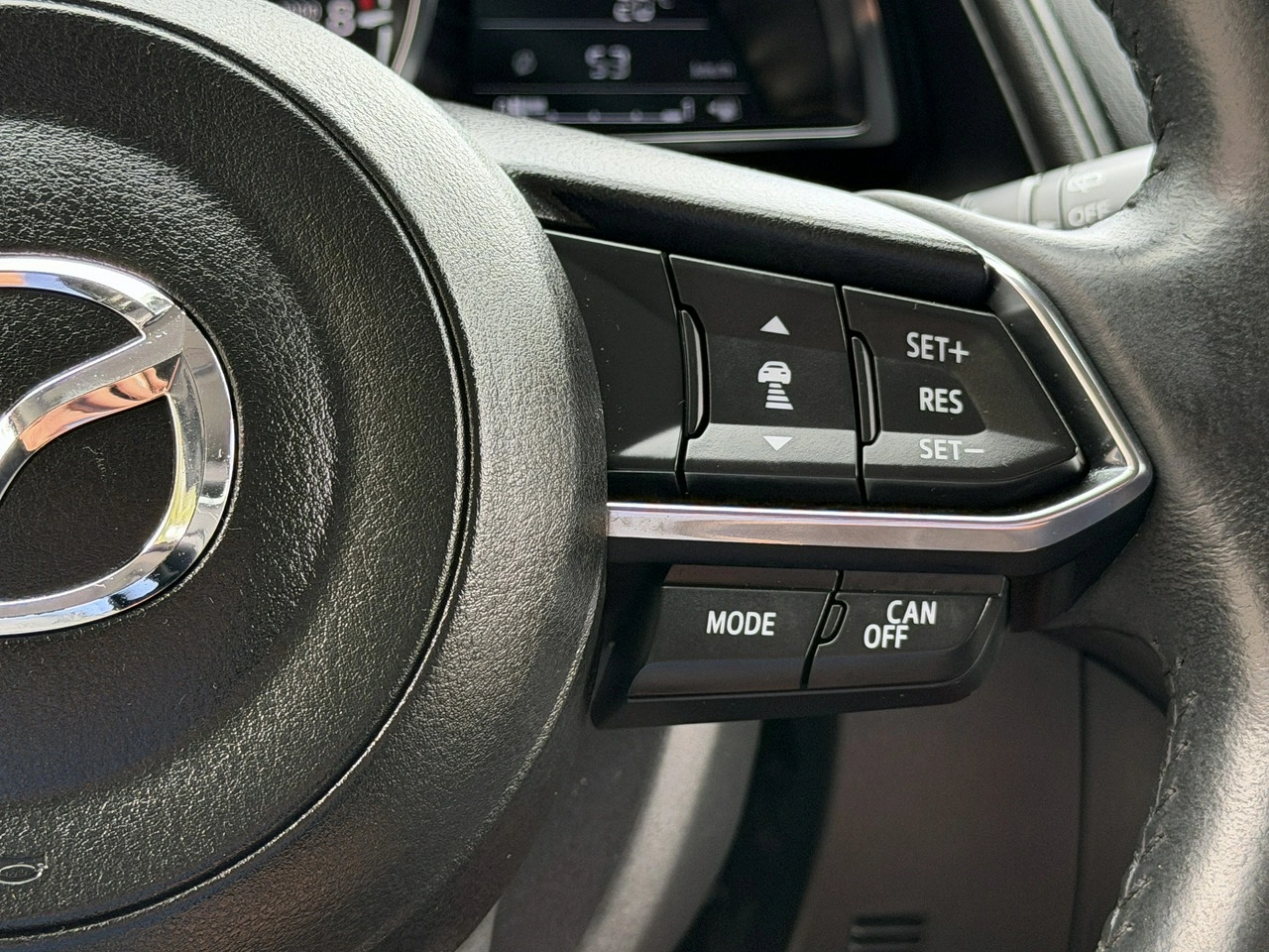 Mazda CX-3 - Zdjęcie 12
