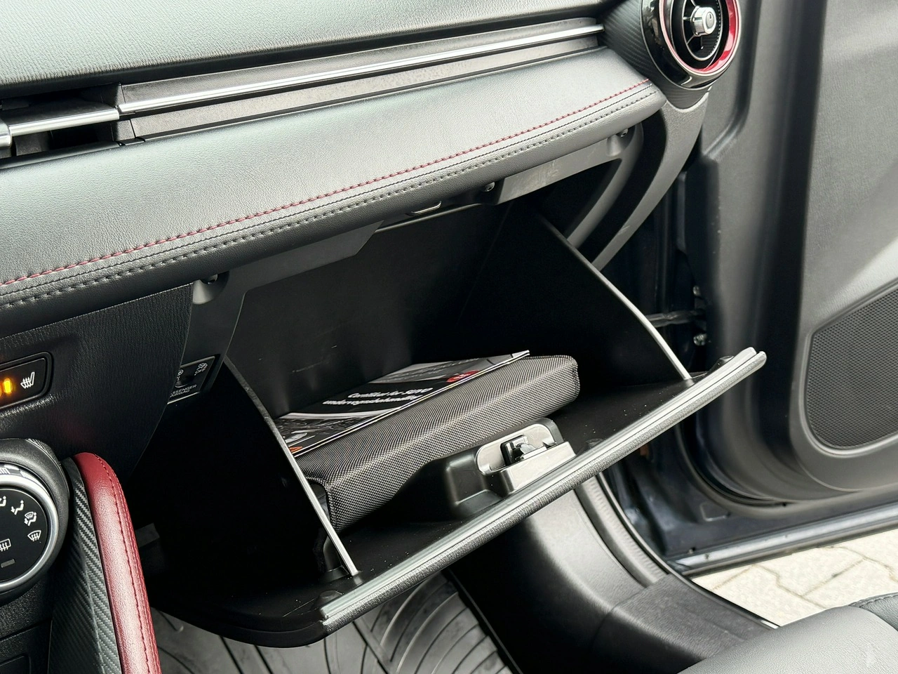 Mazda CX-3 - Zdjęcie 17