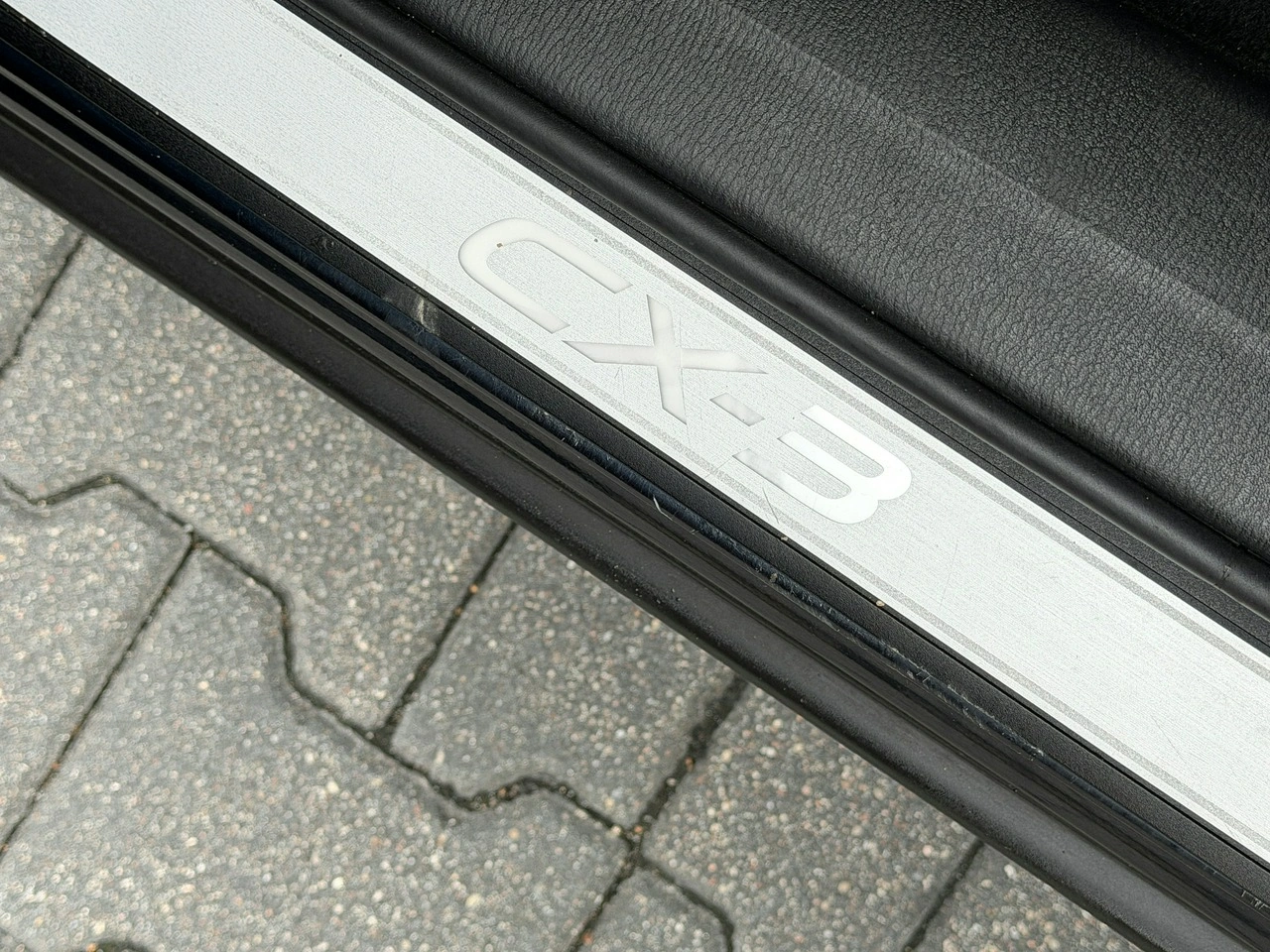Mazda CX-3 - Zdjęcie 19