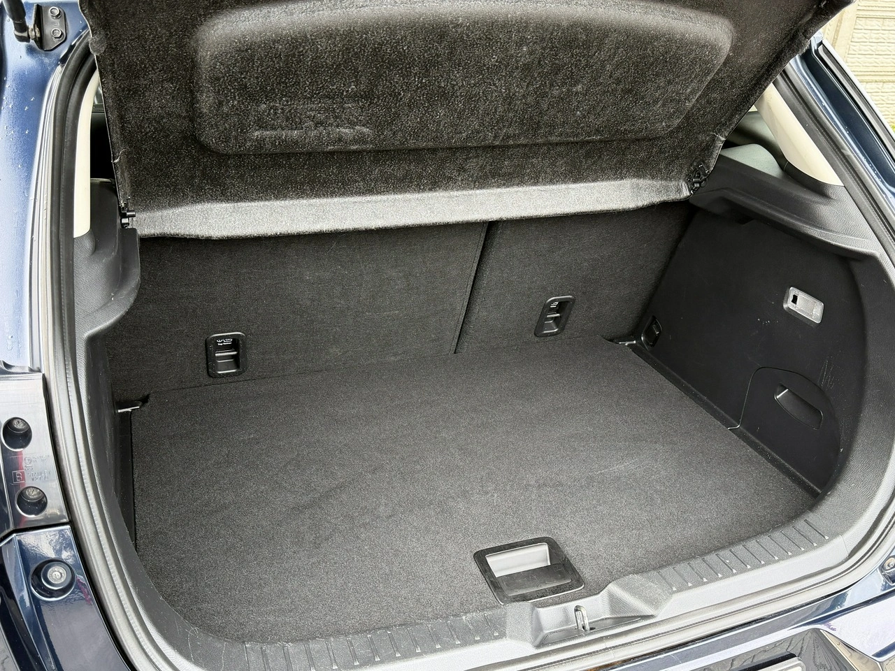 Mazda CX-3 - Zdjęcie 24