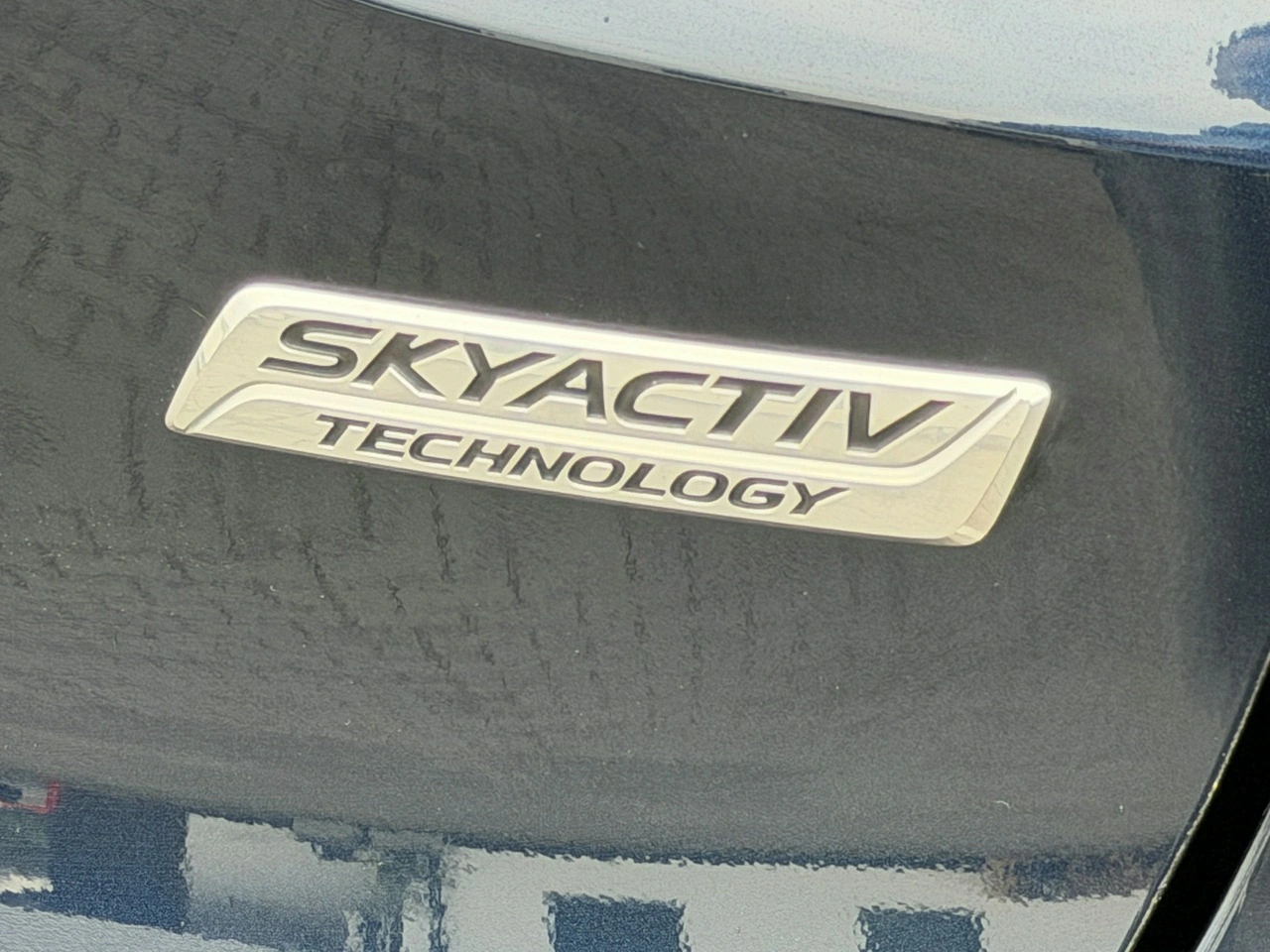 Mazda CX-3 - Zdjęcie 47