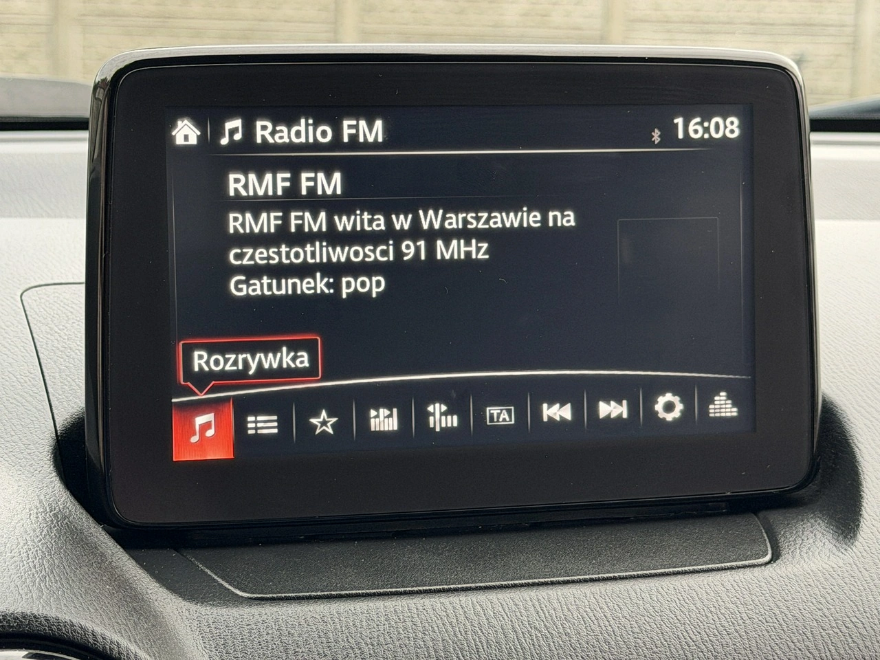 Mazda CX-3 - Zdjęcie 52