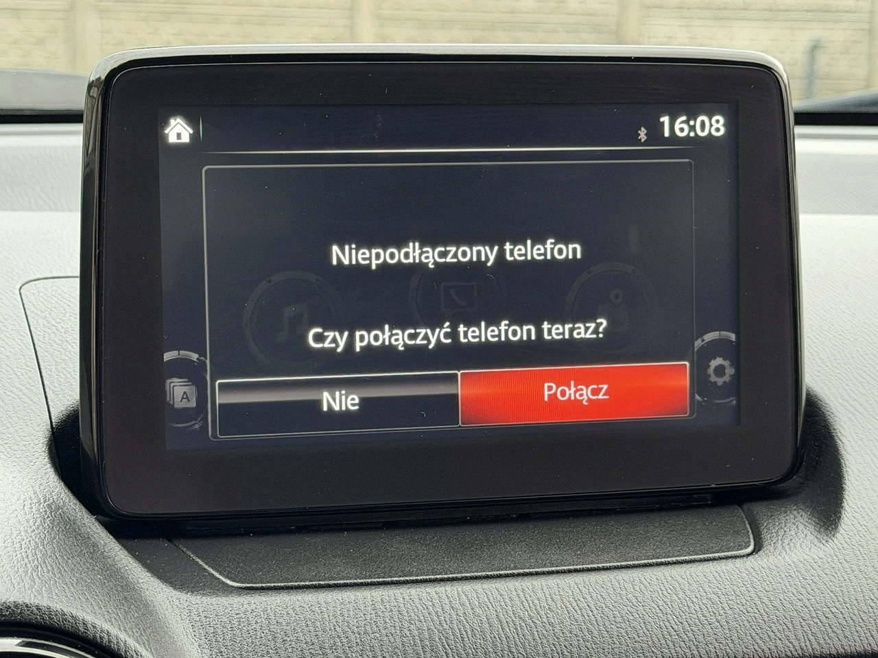 Mazda CX-3 - Zdjęcie 54