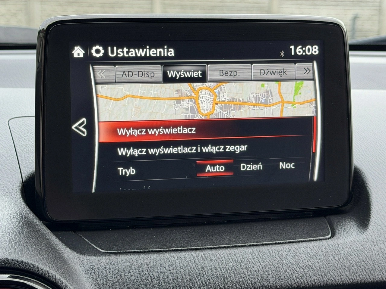 Mazda CX-3 - Zdjęcie 56