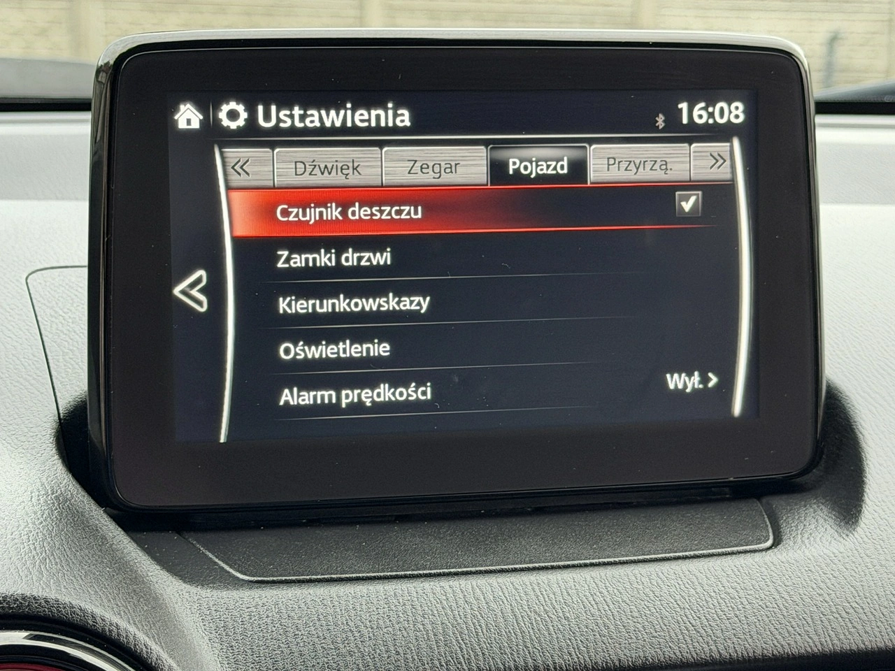 Mazda CX-3 - Zdjęcie 60
